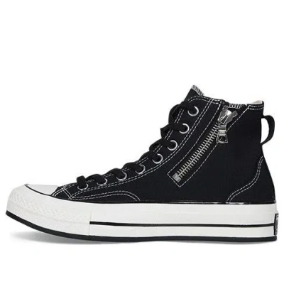 CONVERSE Converse Chuck Taylor All-Star 70s Hi Riri Black