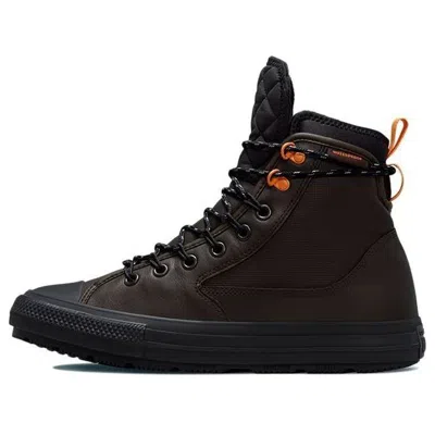 CONVERSE Converse Chuck Taylor All Star All Terrain High 'Velvet Brown'