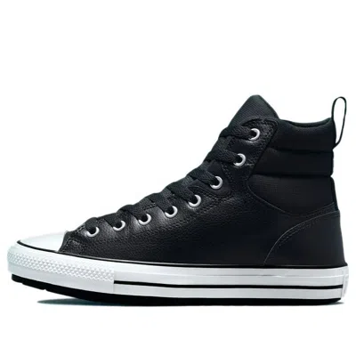 CONVERSE Converse Chuck Taylor All Star Berkshire Boot 'Cold Fusion - Black White'