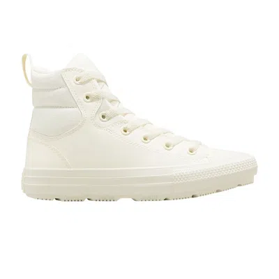 CONVERSE CHUCK TAYLOR ALL STAR BERKSHIRE BOOT HIGH 'EGRET'