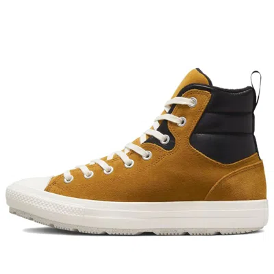 CONVERSE Converse Chuck Taylor All Star Berkshire Boot High Top 'Brown'