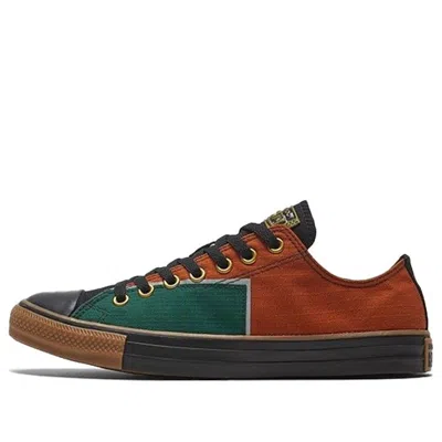 CONVERSE Converse Chuck Taylor All Star 'Black Army Green'