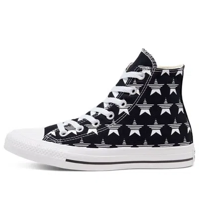 CONVERSE Converse Chuck Taylor All Star 'Black White Stars'