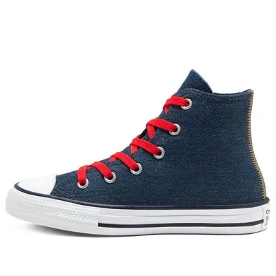 CONVERSE Converse Chuck Taylor All Star 'Blue Red'