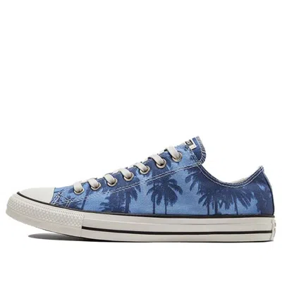 CONVERSE Converse Chuck Taylor All Star 'Blue Sunset Palm'