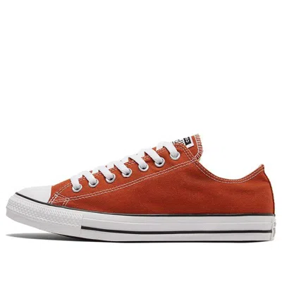 CONVERSE Converse Chuck Taylor All Star Brown/Red