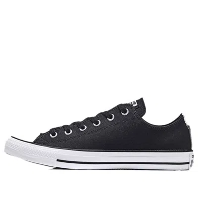 CONVERSE Converse Chuck Taylor All Star Canvas Shoes Black