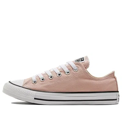 CONVERSE Converse Chuck Taylor All Star Canvas Shoes Lo 'Pink Clay'