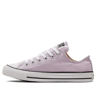CONVERSE Converse Chuck Taylor All Star Canvas Shoes Purple