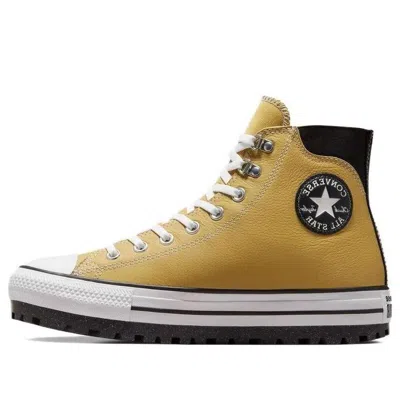 CONVERSE Converse Chuck Taylor All Star City Trek Waterproof Boots 'Dunescape'