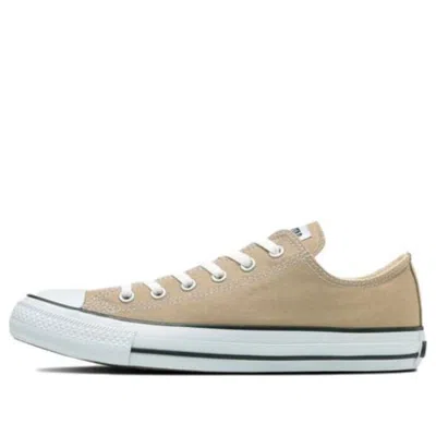 CONVERSE Converse Chuck Taylor All Star Colors OX 'Beige'