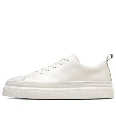 CONVERSE Converse Chuck Taylor All Star Coupe Bateau Ox 'White'