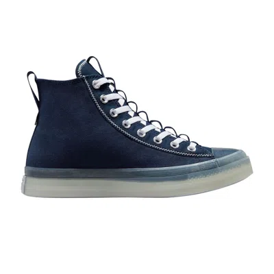 CONVERSE CHUCK TAYLOR ALL STAR CX EXPLORE HIGH 'OBSIDIAN'