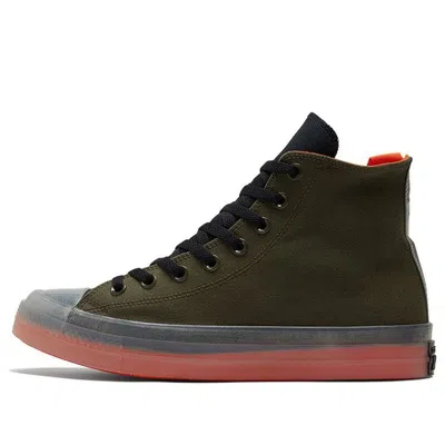 CONVERSE Converse Chuck Taylor All Star CX High 'Cargo Khaki'