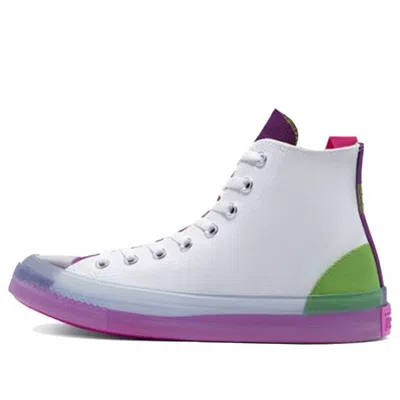 CONVERSE Converse Chuck Taylor All Star CX High 'Dramatic Nights - White'