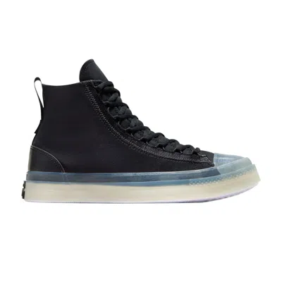 CONVERSE CHUCK TAYLOR ALL STAR CX HIGH 'EXPLORE FOUNDATION - BLACK'