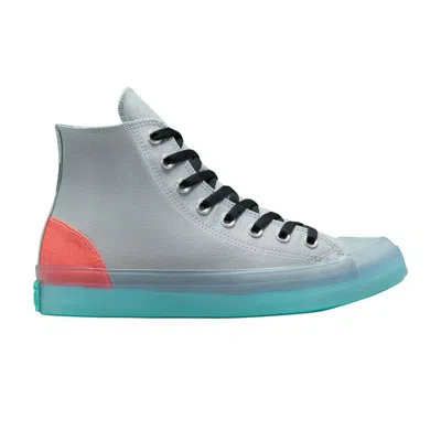 CONVERSE CHUCK TAYLOR ALL STAR CX HIGH 'HYBRID GAME - ASH STONE'