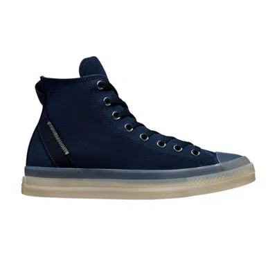 CONVERSE CHUCK TAYLOR ALL STAR CX HIGH 'MIDNIGHT NAVY'