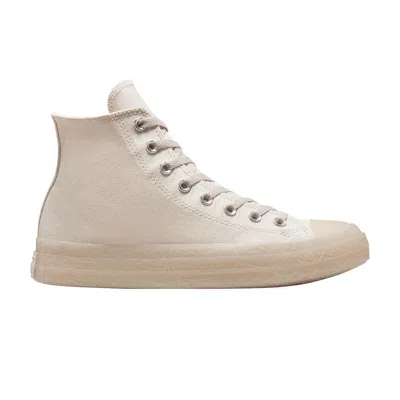CONVERSE CHUCK TAYLOR ALL STAR CX HIGH 'TONAL BARK - DESERT SAND'