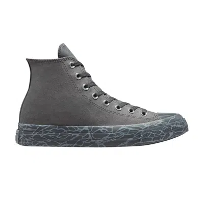 CONVERSE CHUCK TAYLOR ALL STAR CX HIGH 'TONAL BARK - IRON GREY'