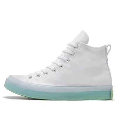 CONVERSE Converse Chuck Taylor All Star CX High 'White Enamel Mint'