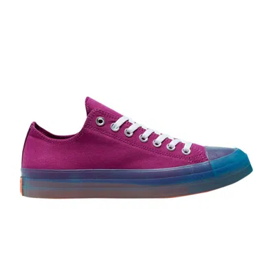 CONVERSE CHUCK TAYLOR ALL STAR CX LOW 'CACTUS FLOWER'