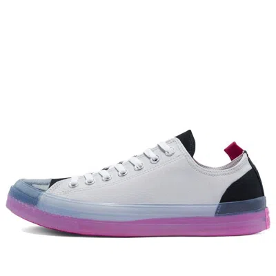 CONVERSE Converse Chuck Taylor All Star CX Low 'Dramatic Nights - Grave'