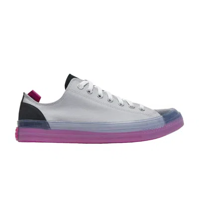 CONVERSE CHUCK TAYLOR ALL STAR CX LOW 'DRAMATIC NIGHTS - GRAVE'