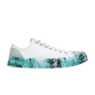 CONVERSE CHUCK TAYLOR ALL STAR CX LOW 'MARBLED'