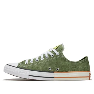 CONVERSE Converse Chuck Taylor All Star 'Cypress Green Zinc Yellow'