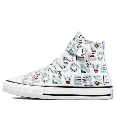 CONVERSE Converse Chuck Taylor All Star Easy-On 'White Blue'