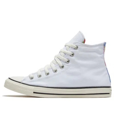 CONVERSE Converse Chuck Taylor All Star 'Floral White'