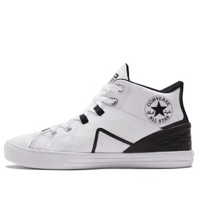 CONVERSE Converse Chuck Taylor All Star Flux Ultra Mid 'White Black'