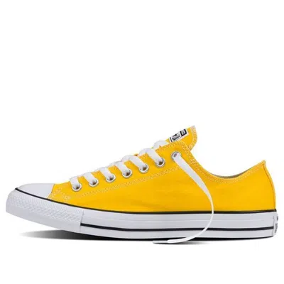 CONVERSE Converse Chuck Taylor All Star Fresh Colours 'Yellow White'