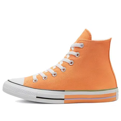 CONVERSE Converse Chuck Taylor All Star 'Fuel Orange'