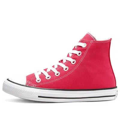 CONVERSE Converse Chuck Taylor All Star Hi 'Carmine Pink'