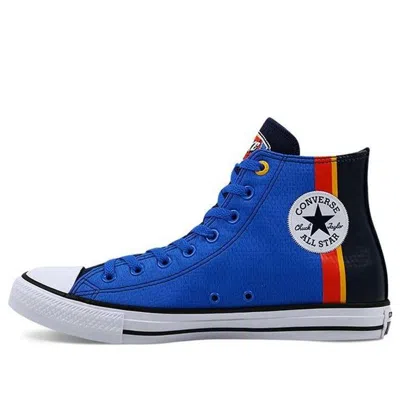 CONVERSE Converse Chuck Taylor All Star Hi Franchise Oklahoma City Thunder