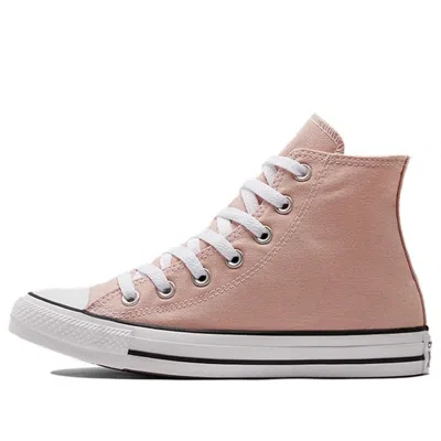 CONVERSE Converse Chuck Taylor All Star Hi 'Pink Clay'