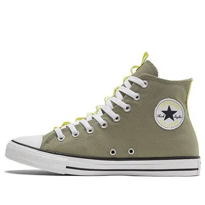 CONVERSE Converse Chuck Taylor All Star High 'Alt Exploration - Light Field Surplus'
