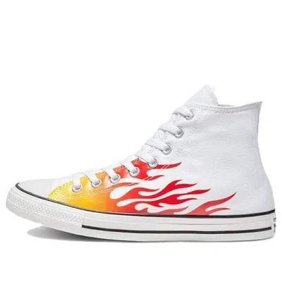 CONVERSE Converse Chuck Taylor All Star High 'Archive Print'
