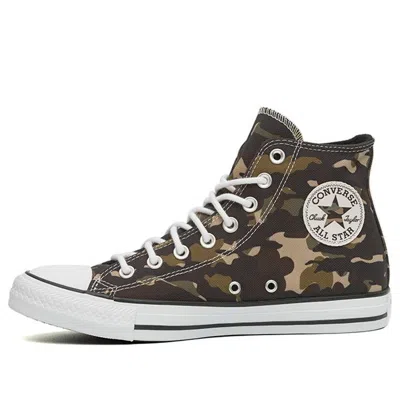 CONVERSE Converse Chuck Taylor All Star High 'Camo'