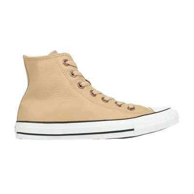 CONVERSE CHUCK TAYLOR ALL STAR HIGH 'CHAMPAGNE TAN'