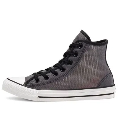 CONVERSE Converse Chuck Taylor All Star High 'Concrete Heat - Black'
