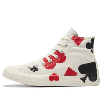 CONVERSE Converse Chuck Taylor All Star High 'Deck of Card'