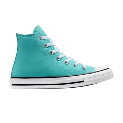 CONVERSE CHUCK TAYLOR ALL STAR HIGH 'DOUBLE CYAN'