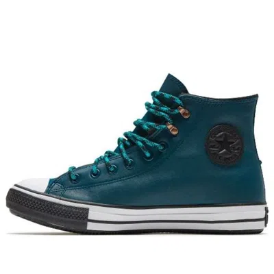 CONVERSE Converse Chuck Taylor All Star High Gore-Tex 'Midnight Green'
