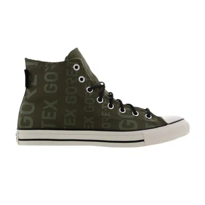 CONVERSE CHUCK TAYLOR ALL STAR HIGH GTX 'FIELD SURPLUS'