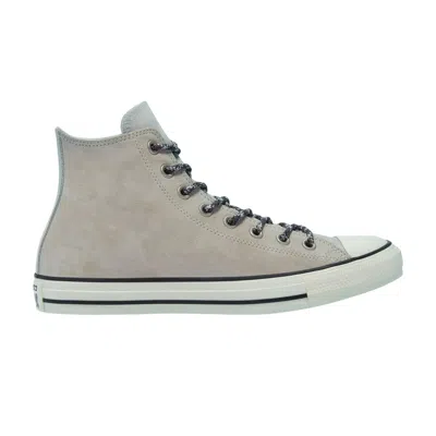 CONVERSE CHUCK TAYLOR ALL STAR HIGH 'HACK TO SCHOOL - PALE PUTTY'