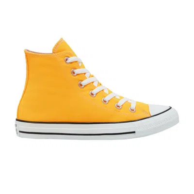 CONVERSE CHUCK TAYLOR ALL STAR HIGH 'LASER ORANGE'