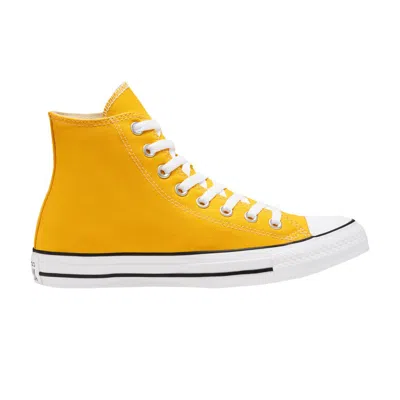 CONVERSE CHUCK TAYLOR ALL STAR HIGH 'LEMON CHROME'